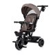 Chipolino Max Sport tricikli kupolával - Tiramisu