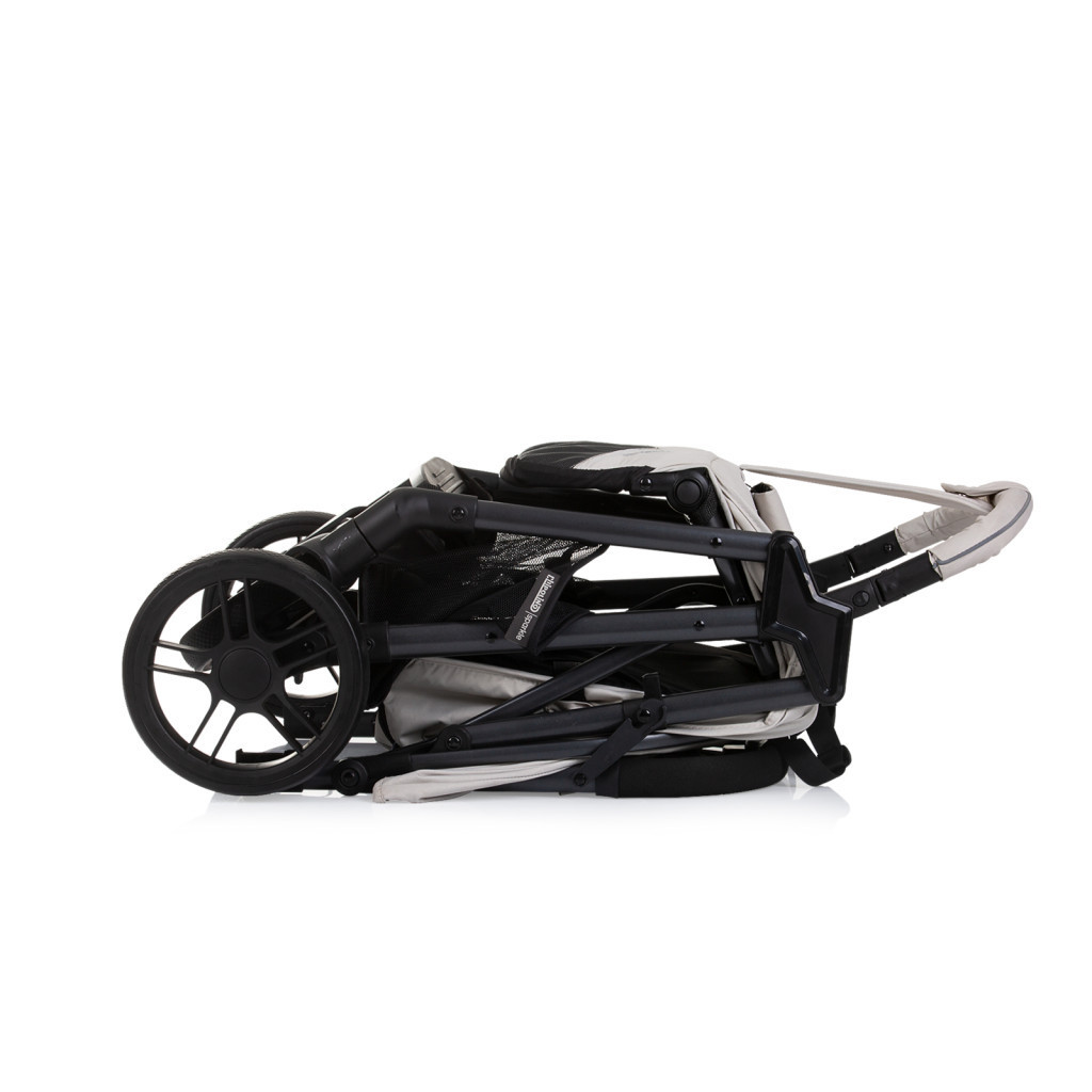 Chipolino Sparkle sport babakocsi - Biscotta