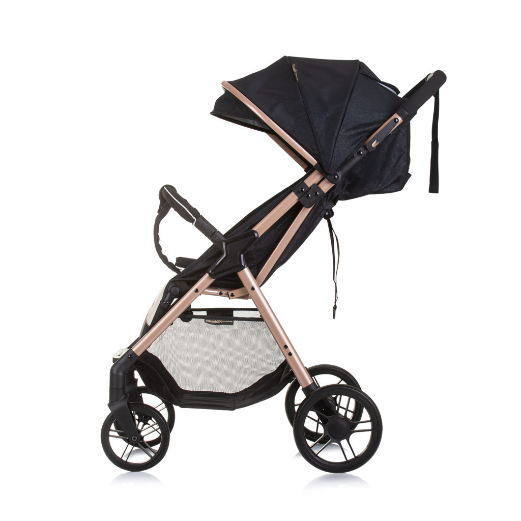 Chipolino Sparkle sport babakocsi - Blackberry