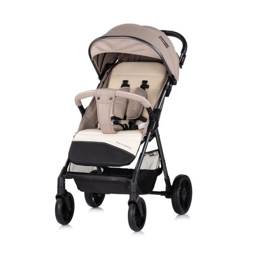 Chipolino Sparkle sport babakocsi - Tiramisu