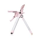 Chipolino Super Chef multifunkciós etetőszék - Pink Marshmallow