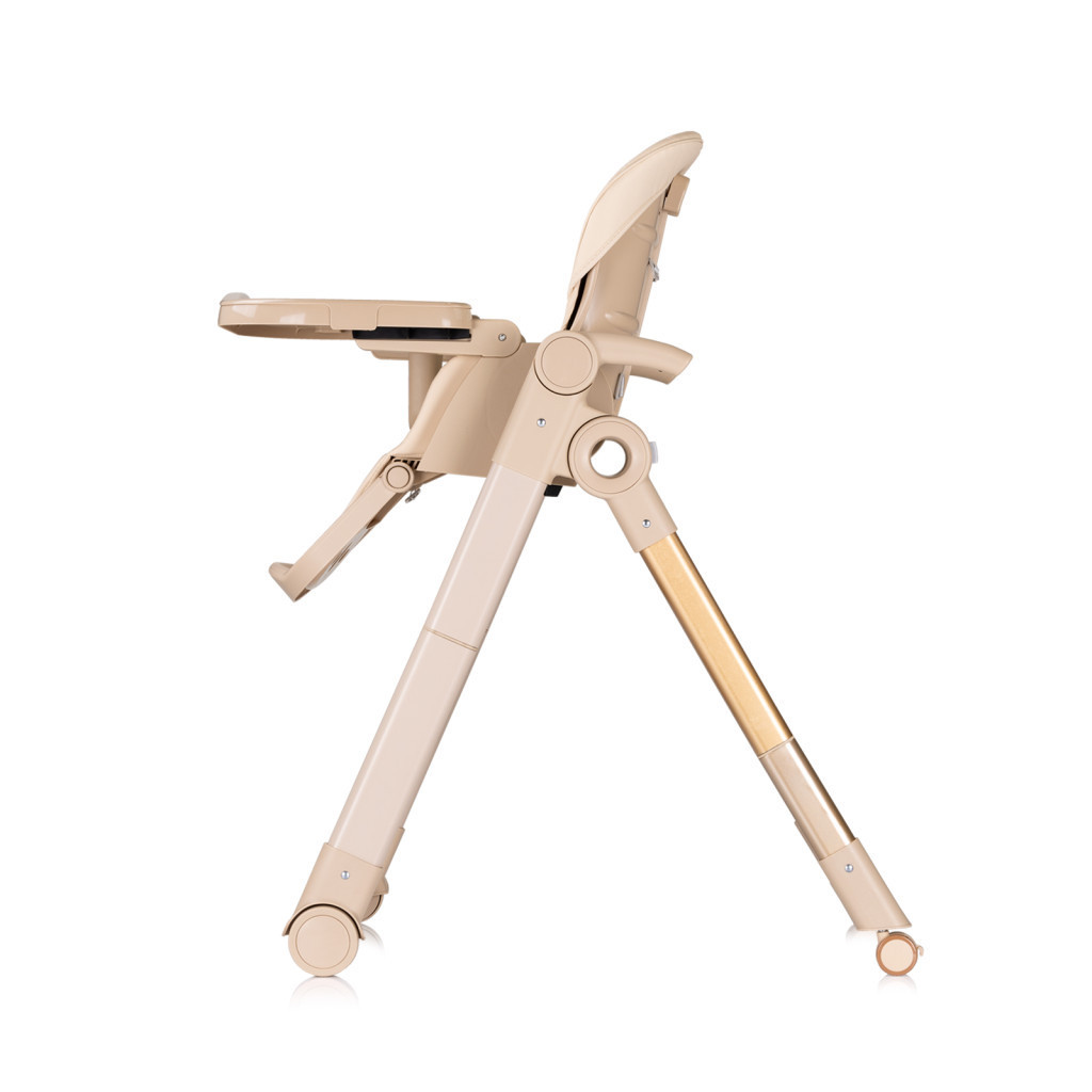 Chipolino Super Chef multifunkciós etetőszék - Tiramisu