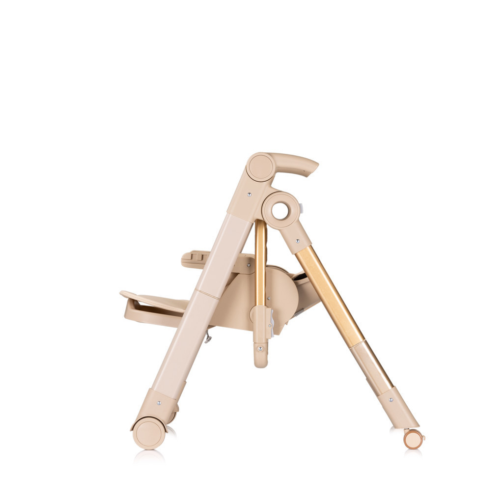 Chipolino Super Chef multifunkciós etetőszék - Tiramisu