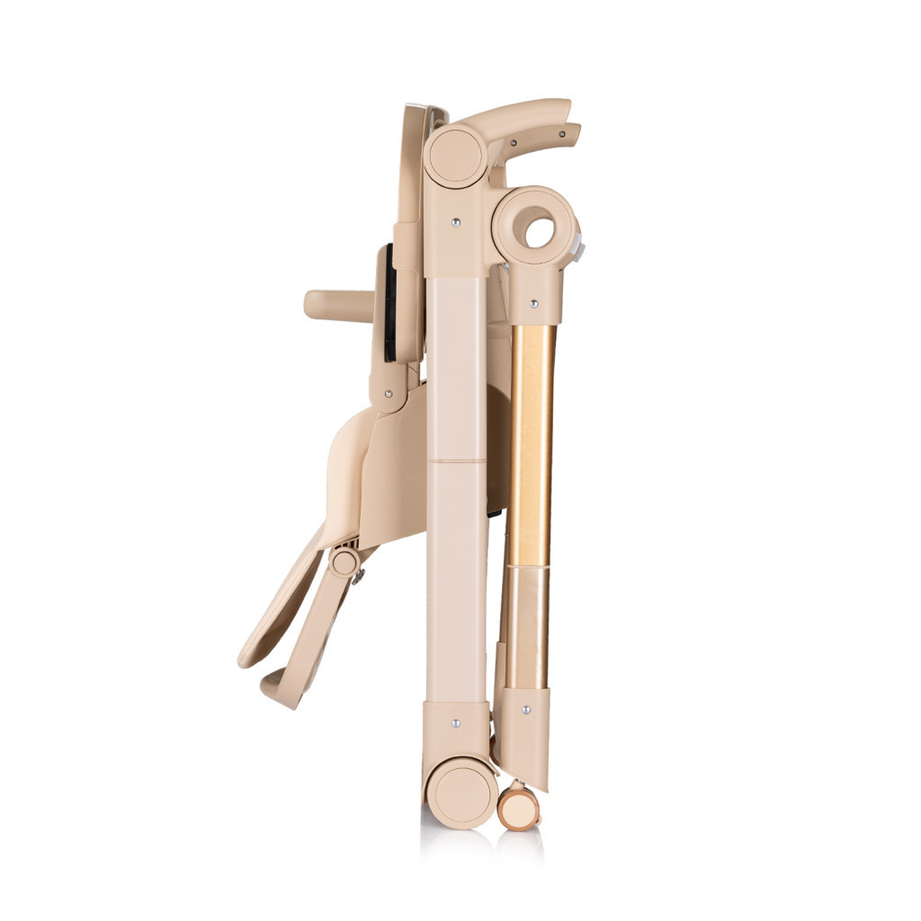 Chipolino Super Chef multifunkciós etetőszék - Tiramisu