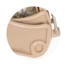 Chipolino Super Chef multifunkciós etetőszék - Tiramisu