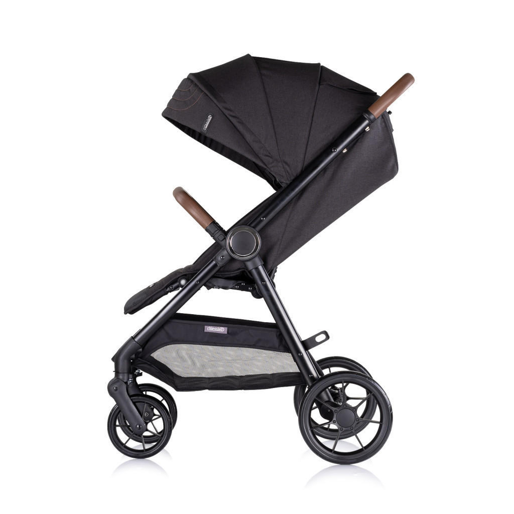 Chipolino Ultera sport babakocsi - Blackberry