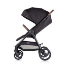 Chipolino Ultera sport babakocsi - Blackberry