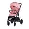 Chipolino Ultera sport babakocsi - Pink Marshmallow