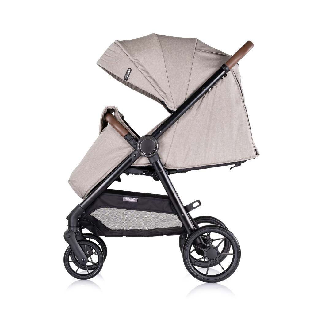 Chipolino Ultera sport babakocsi - Tiramisu