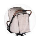 Chipolino Ultera sport babakocsi - Tiramisu