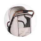 Chipolino Ultera sport babakocsi - Tiramisu