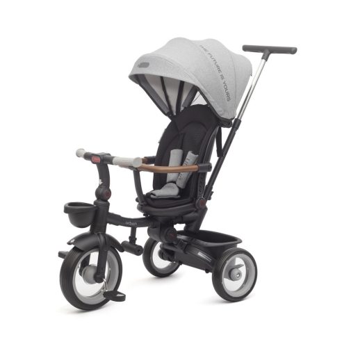 Chipolino Urban összecsukható tricikli - Anthracite