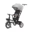 Chipolino Urban összecsukható tricikli - Anthracite