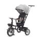 Chipolino Urban összecsukható tricikli - Anthracite