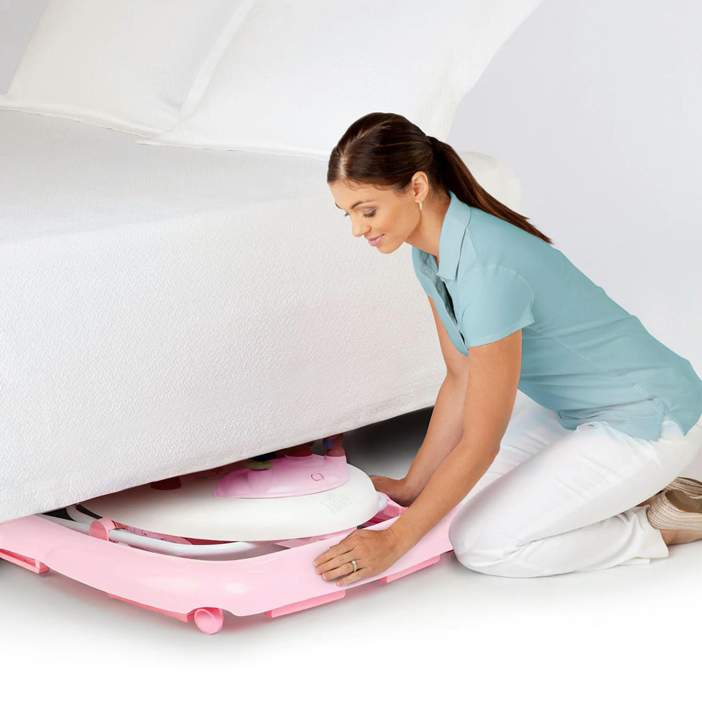 BRIGHT STARTS Bébikomp JuneBerry Delight, 6hó+