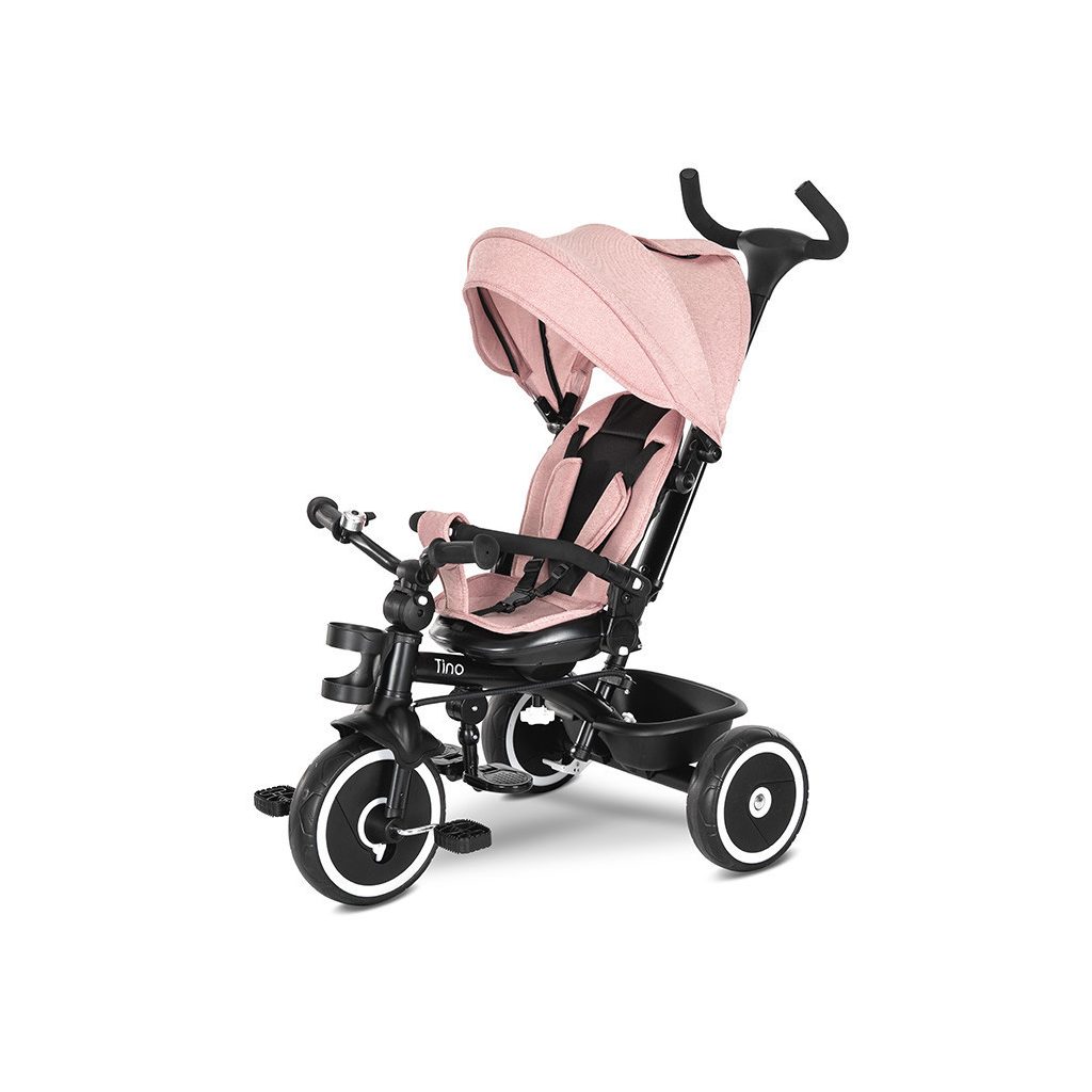 Lorelli Tino 360 tricikli - Pink