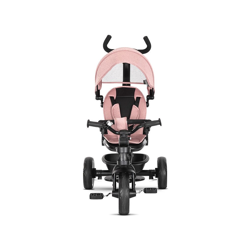 Lorelli Tino 360 tricikli - Pink