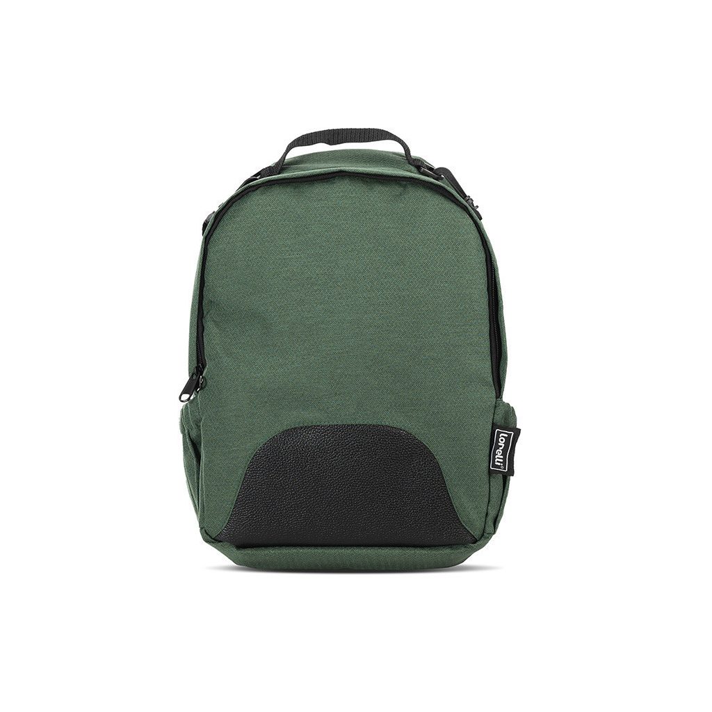 Lorelli Aspen babakocsi mózessé alakítható sport résszel - Green