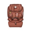 Lorelli Adventure autósülés i-Size 76-150cm - Ginger (doboz nélküli)