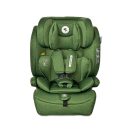 Lorelli Adventure autósülés i-Size 76-150cm - Green (doboz nélküli)