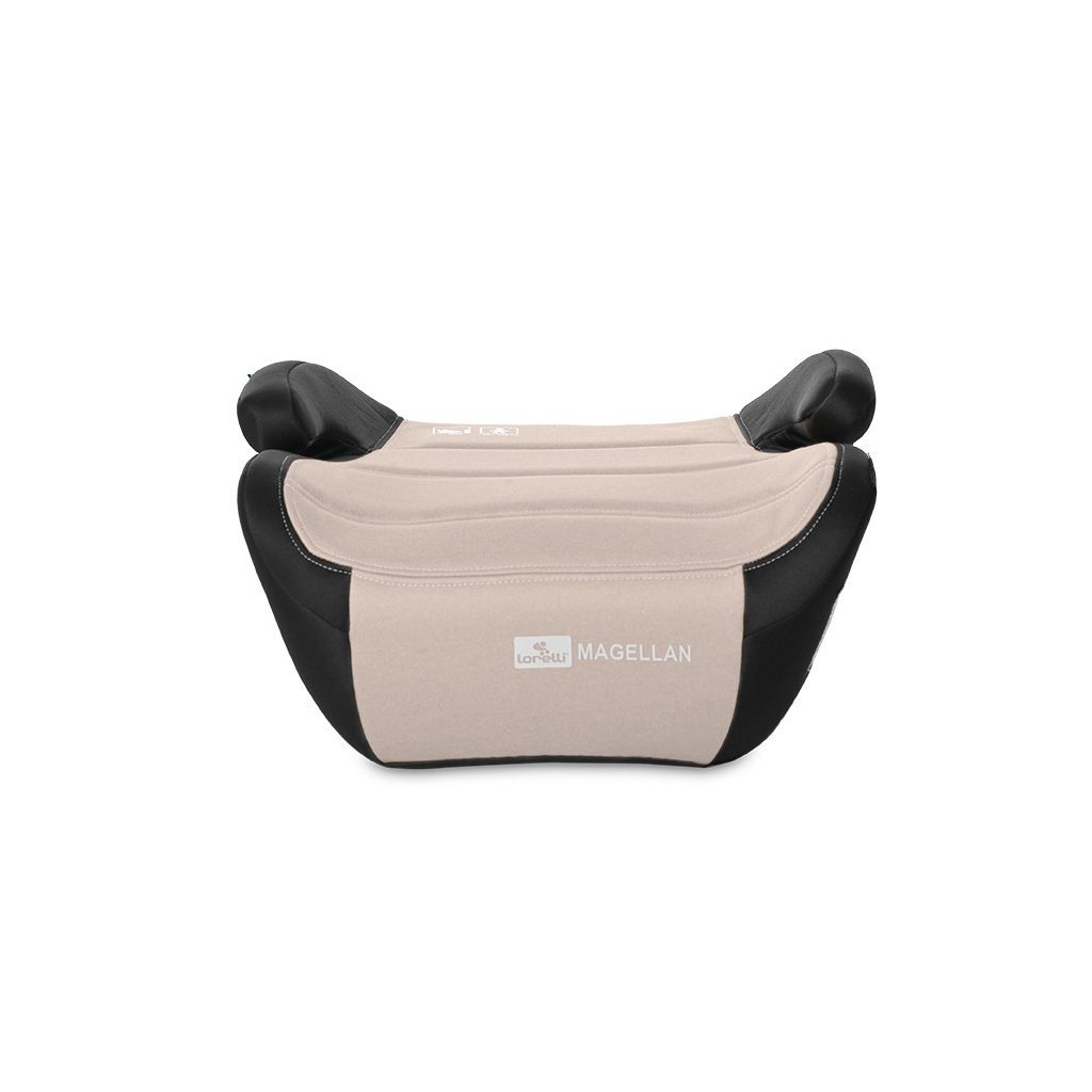 Lorelli Magellan autós ülésmagasító 125-150cm - Beige