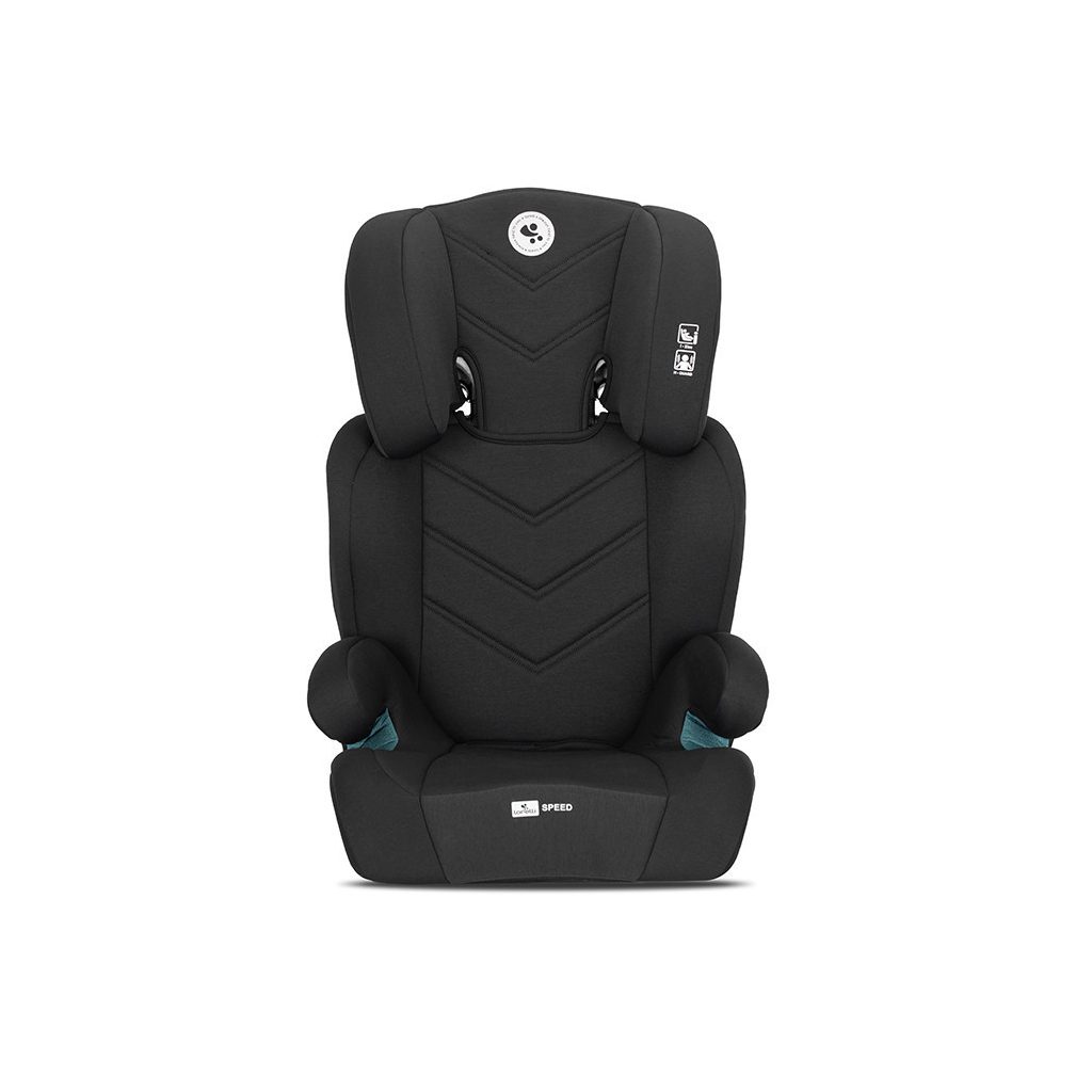 Lorelli Speed autósülés i-Size 100-150cm - Black