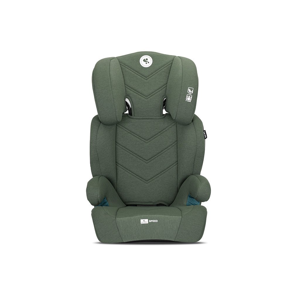Lorelli Speed autósülés i-Size 100-150cm - Green