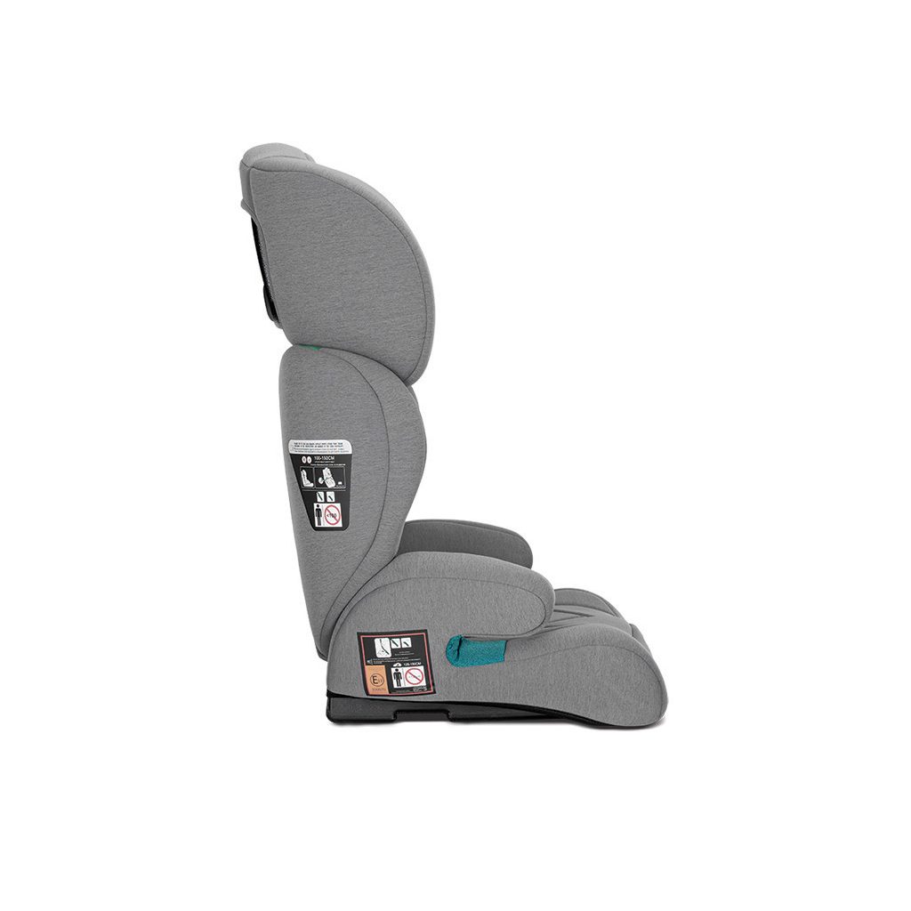 Lorelli Speed autósülés i-Size 100-150cm - Grey