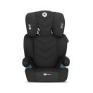 Lorelli Speed autósülés i-Size ISOFIX 100-150cm - Black