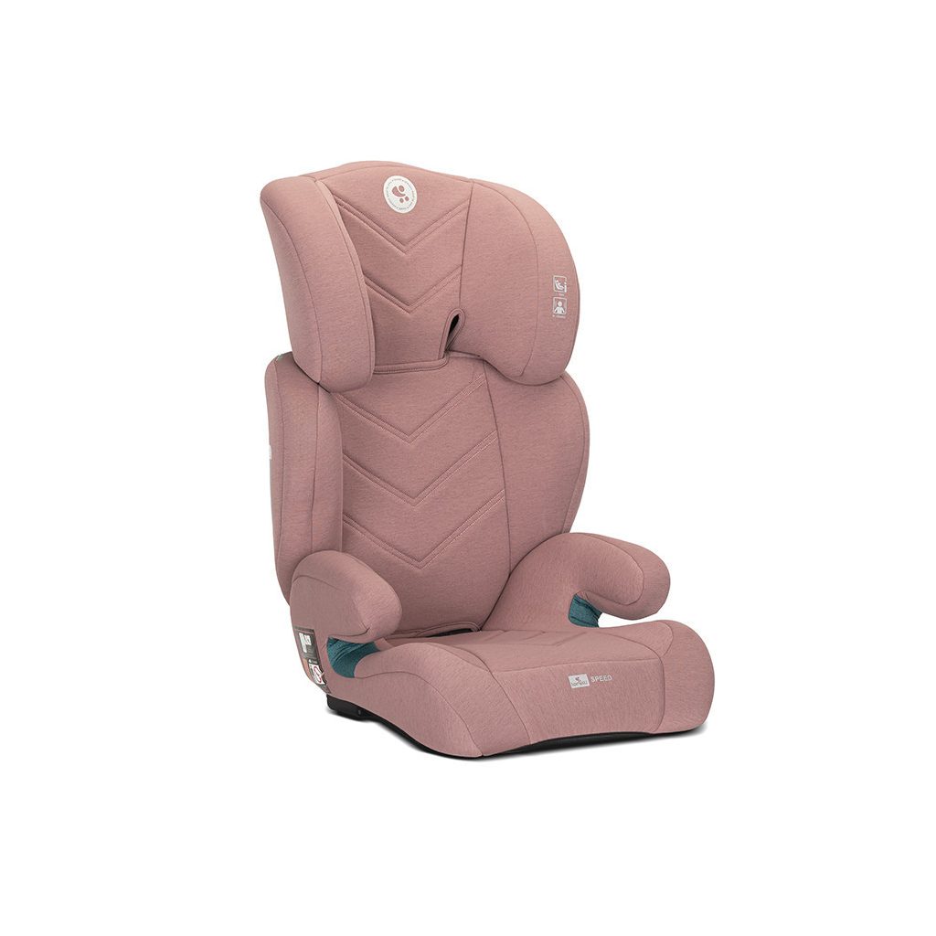 Lorelli Speed autósülés i-Size 100-150cm - Pink