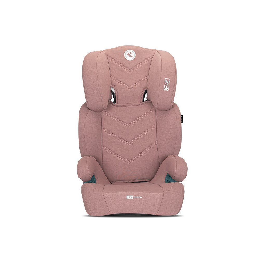 Lorelli Speed autósülés i-Size 100-150cm - Pink