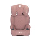 Lorelli Speed autósülés i-Size 100-150cm - Pink