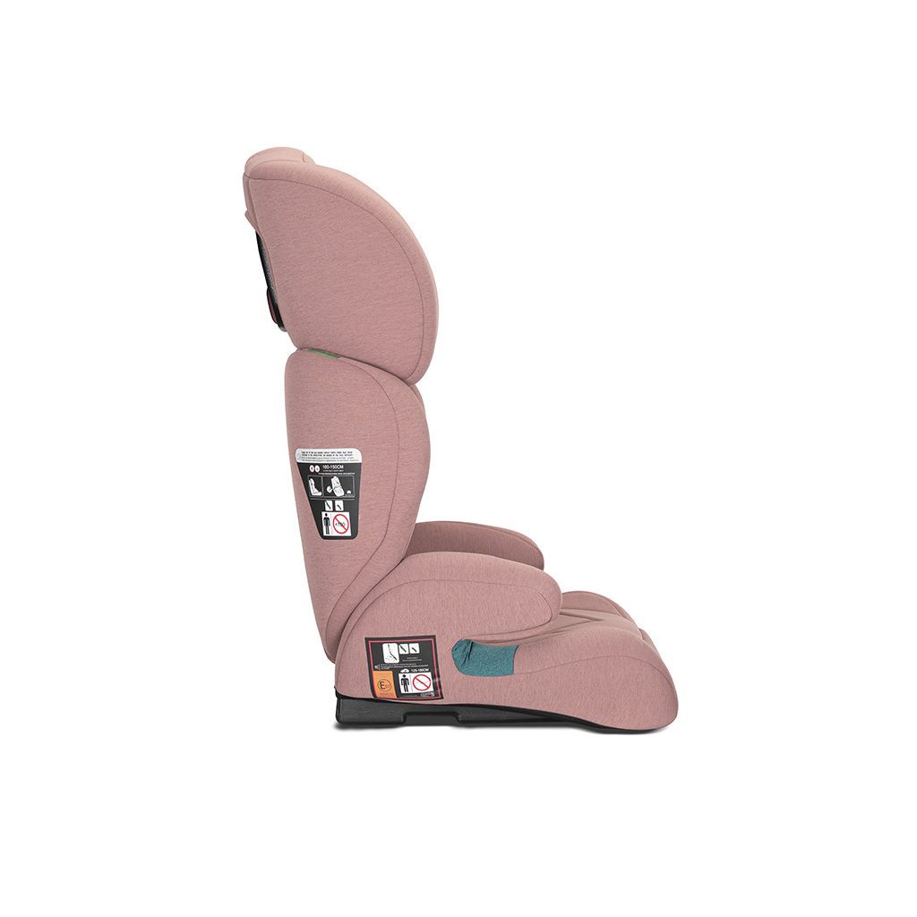 Lorelli Speed autósülés i-Size 100-150cm - Pink