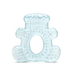 Baby Care Macis hűthető rágóka - Aqua Blue