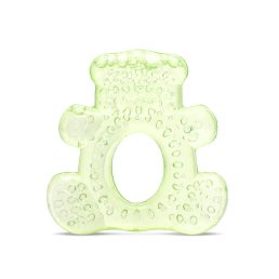 Baby Care Macis hűthető rágóka - Fresh Green