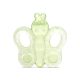 Baby Care Pillangós hűthető rágóka - Fresh Green
