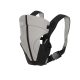 Lorelli Discovery kenguru - Black&Grey