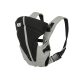 Lorelli Discovery kenguru - Grey&Black