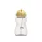 Lorelli Mini sport itató - Yellow/Grey