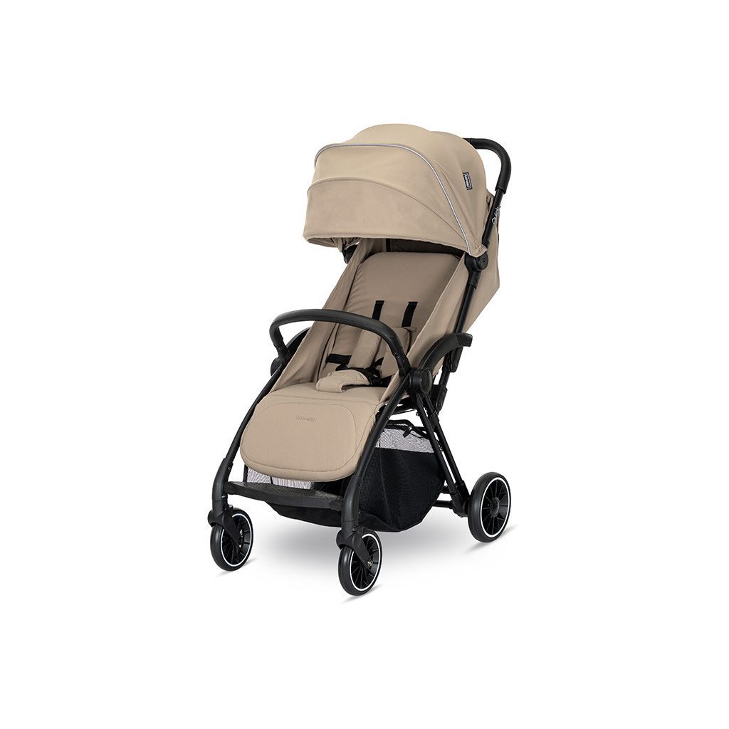 Lorelli Quick Automatic Sport babakocsi - Beige