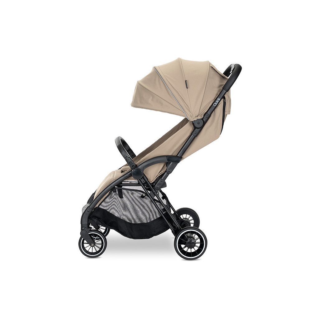 Lorelli Quick Automatic Sport babakocsi - Beige