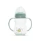 Lorelli My Friend cumisüveg foganytúval 250ml - Iceberg Green