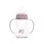 Lorelli My Friend cumisüveg foganytúval 250ml - Mellow Rose