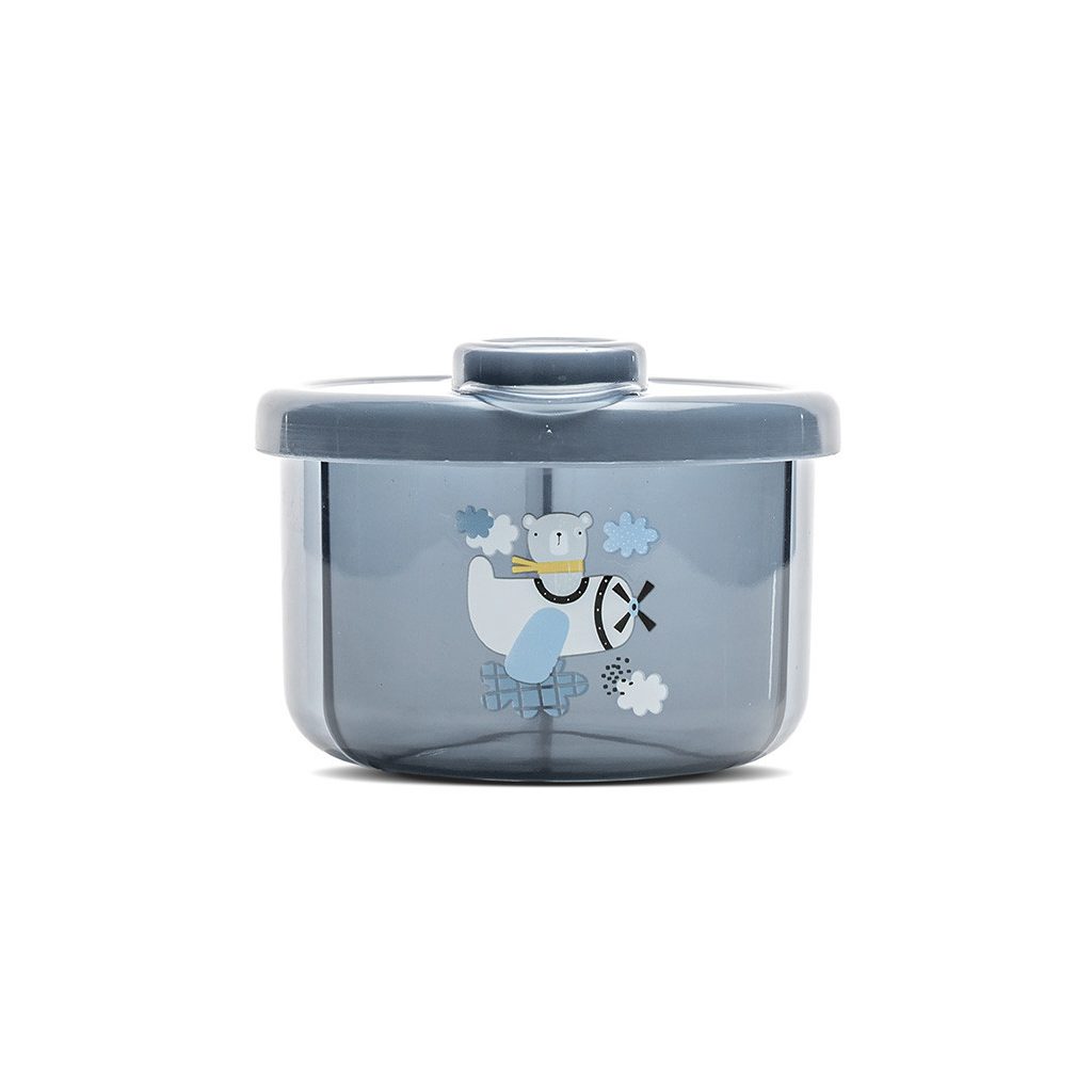 My Friend tápszertartó doboz - Cameo Blue