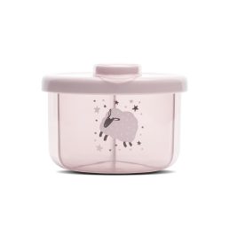 My Friend tápszertartó doboz - Mellow Rose