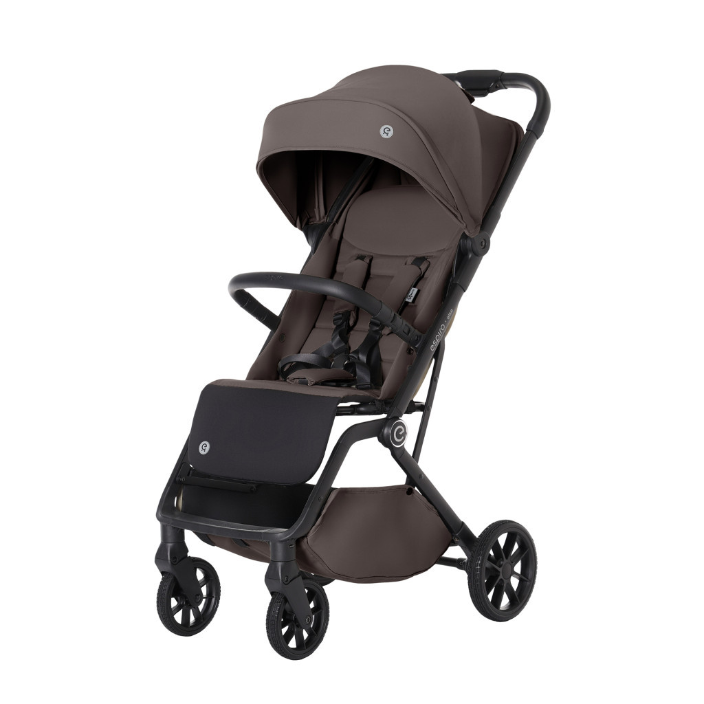 Espiro Else sport babakocsi - 08 Smokey Brown