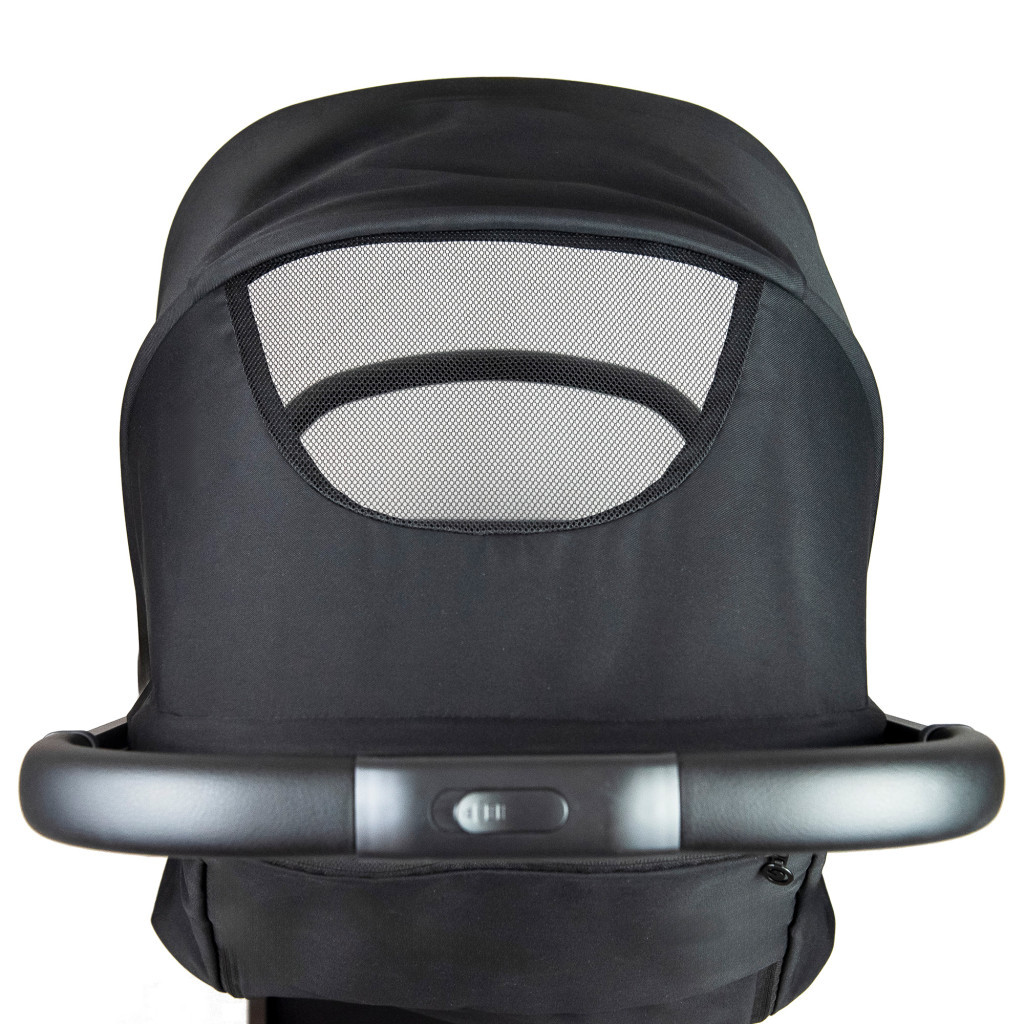 Espiro Else sport babakocsi - 08 Smokey Brown