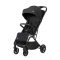 Espiro Else sport babakocsi - 10 Black Alternative