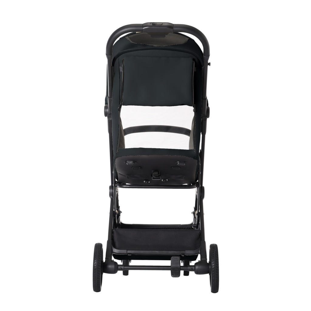 Espiro Else sport babakocsi - 10 Black Alternative