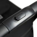 Espiro Else sport babakocsi - 10 Black Alternative